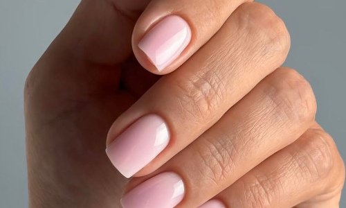 How to Safely Transition From Dip or Acrylic Nails to Healthy Natural Nails